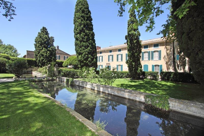 Chambre Double - Vue sur Piscine